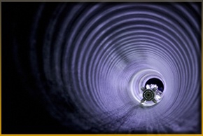 可克达拉UVCIPP紫外光固化修复工艺特点和施工工艺